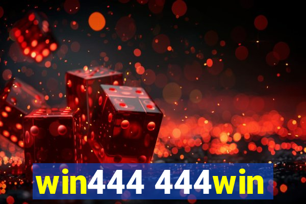 win444 444win